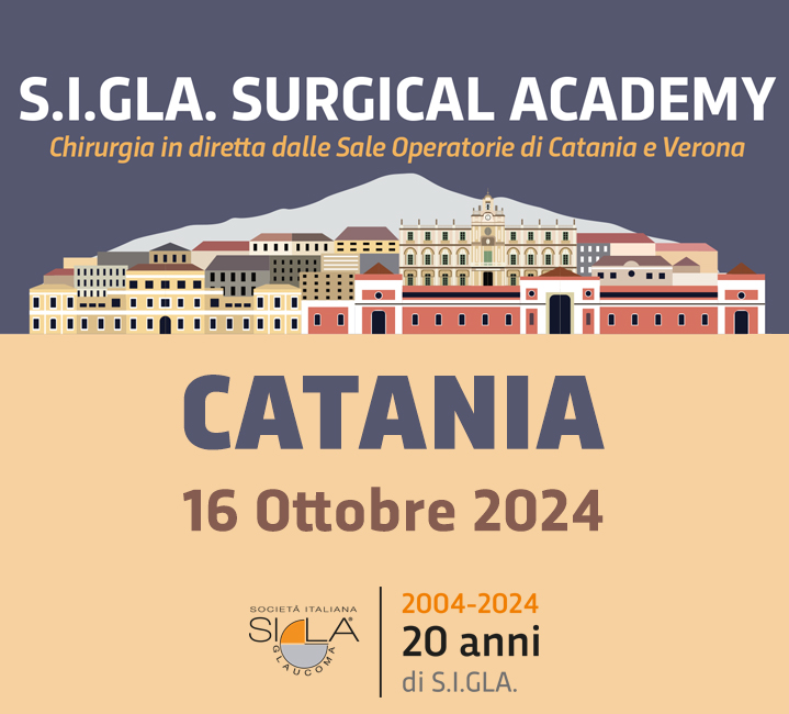 S.I.GLA. Surgical AcademyCatania