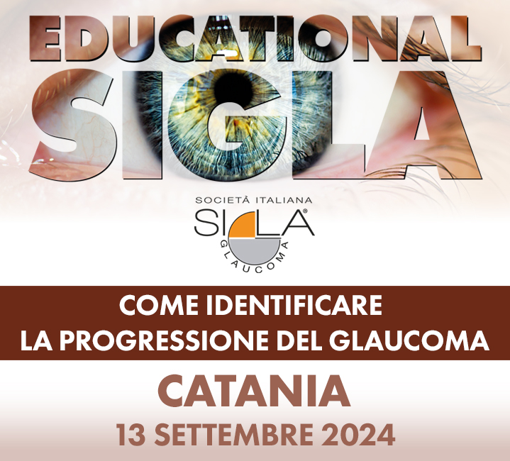 Corso Nazionale Educational S.I.GLA.Catania