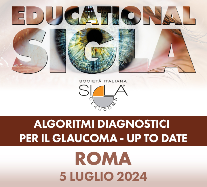 Corso Nazionale Educational S.I.GLA.Roma