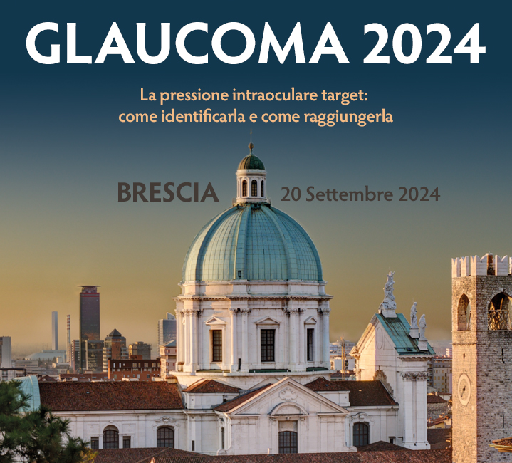 Glaucoma 2024Brescia