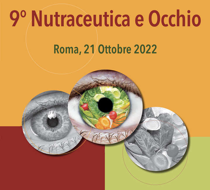 9° Nutraceutica e OcchioRoma