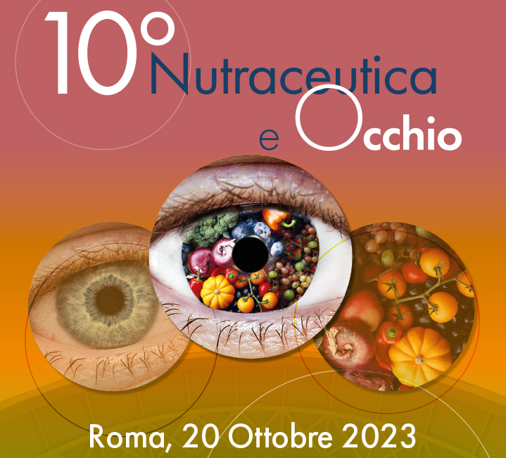 10° Nutraceutica e occhioRoma