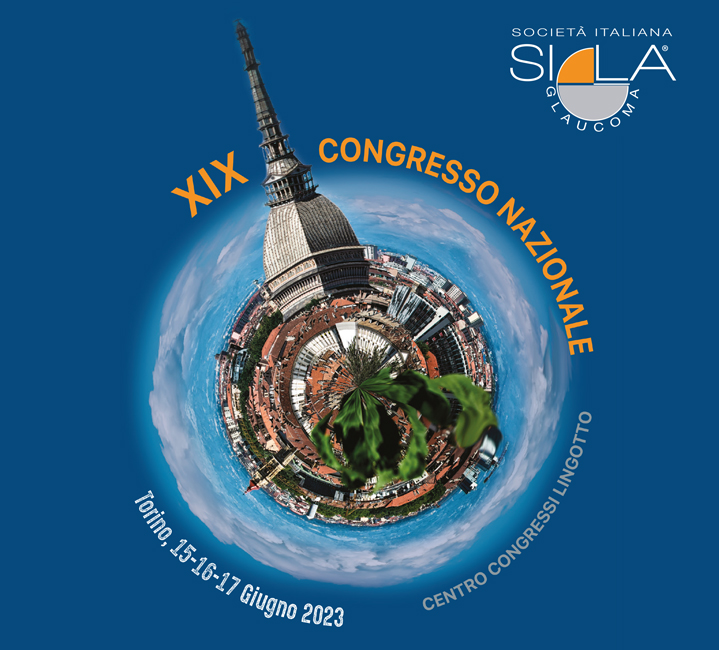 XIX Congresso Nazionale S.I.GLA.Torino