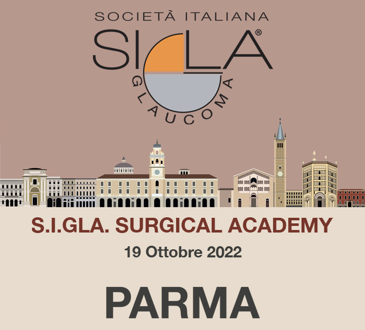 S.I.GLA. Surgical AcademyParma