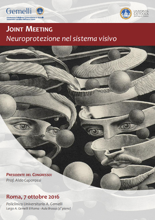 Neuroprotezione nel sistema visivo